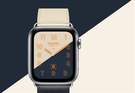 apple watch 7 hermes zifferblatt|Apple Watch Hermes 10.